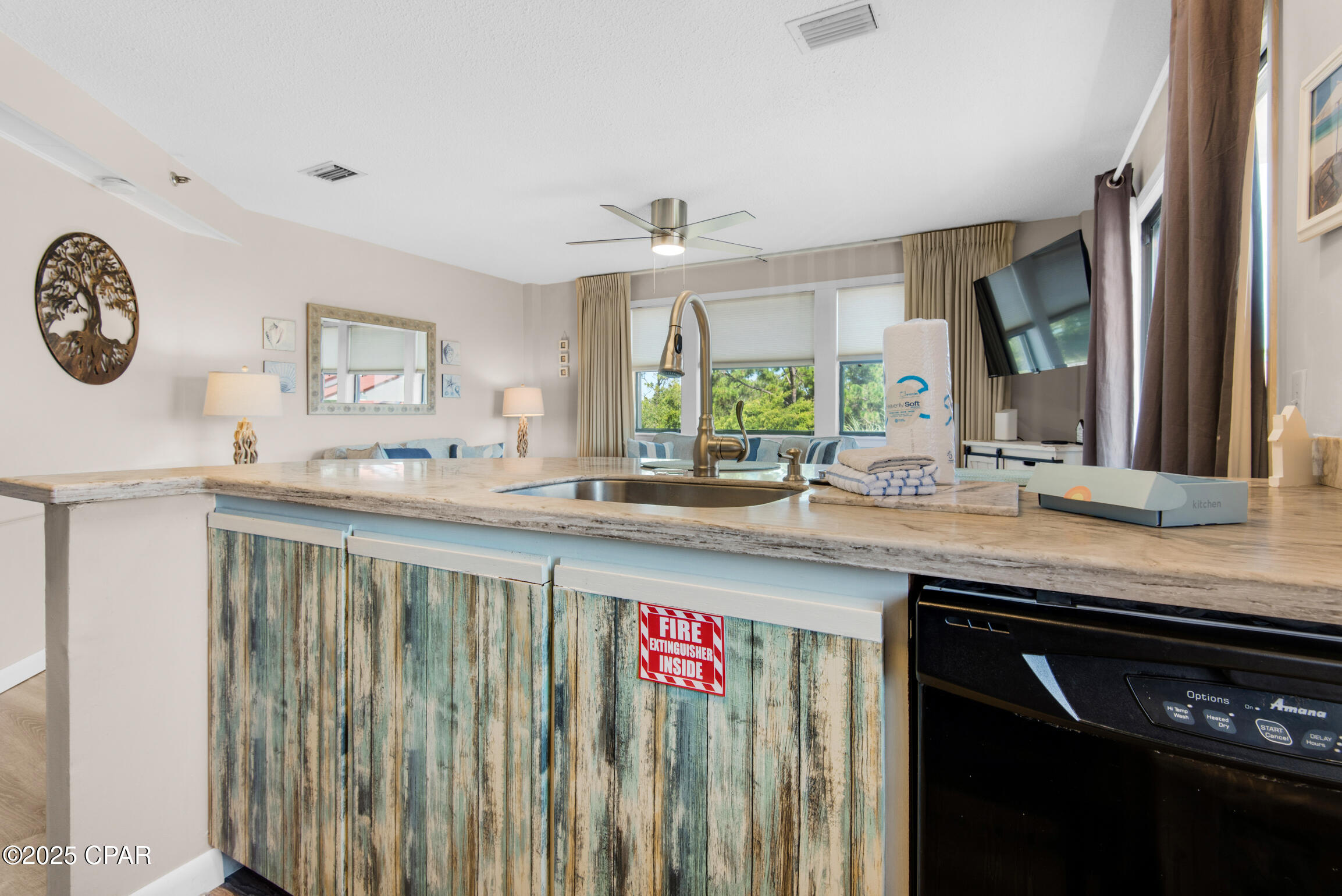 8730 Thomas Drive Panama City Beach FL 32408