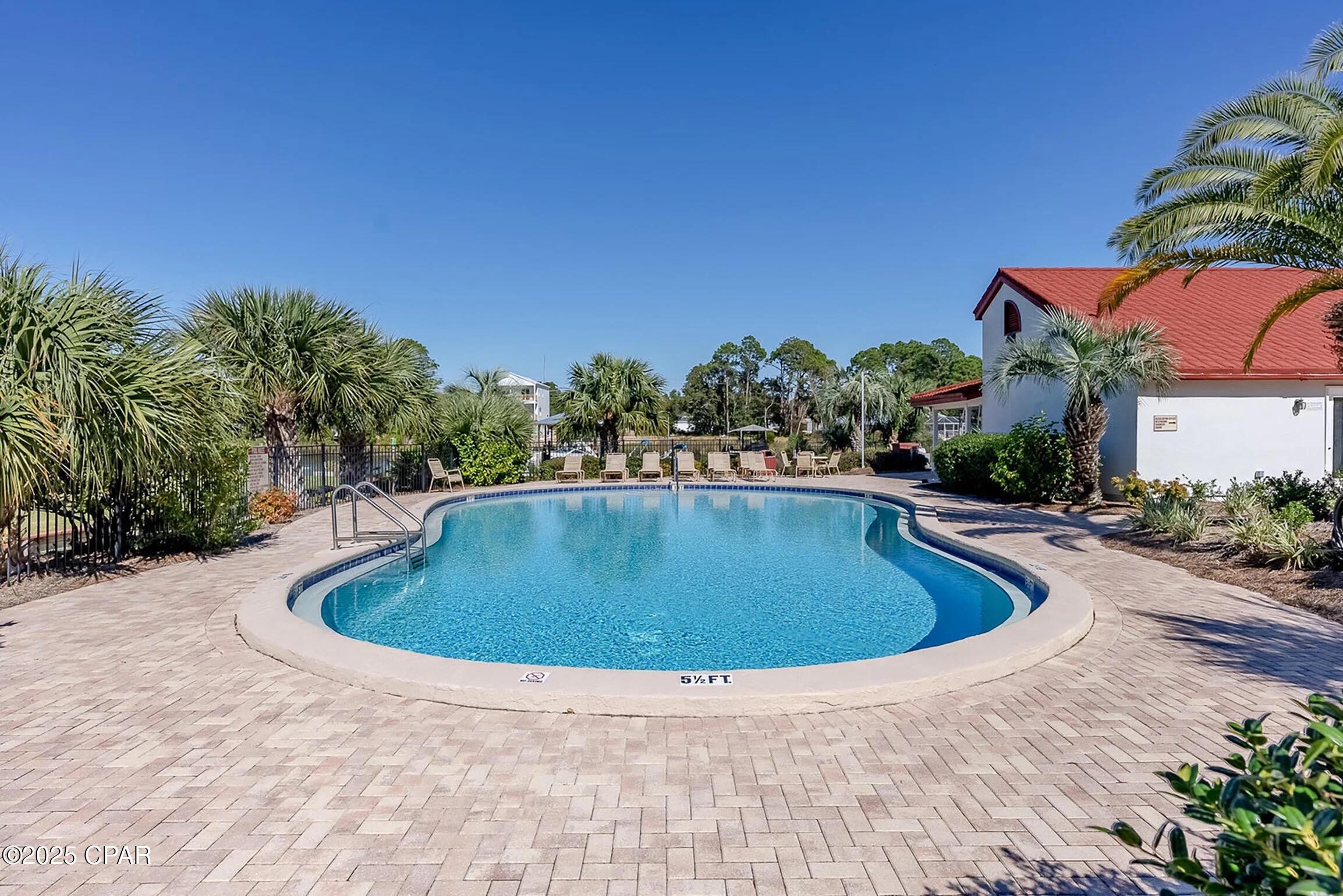 8730 Thomas Drive Panama City Beach FL 32408