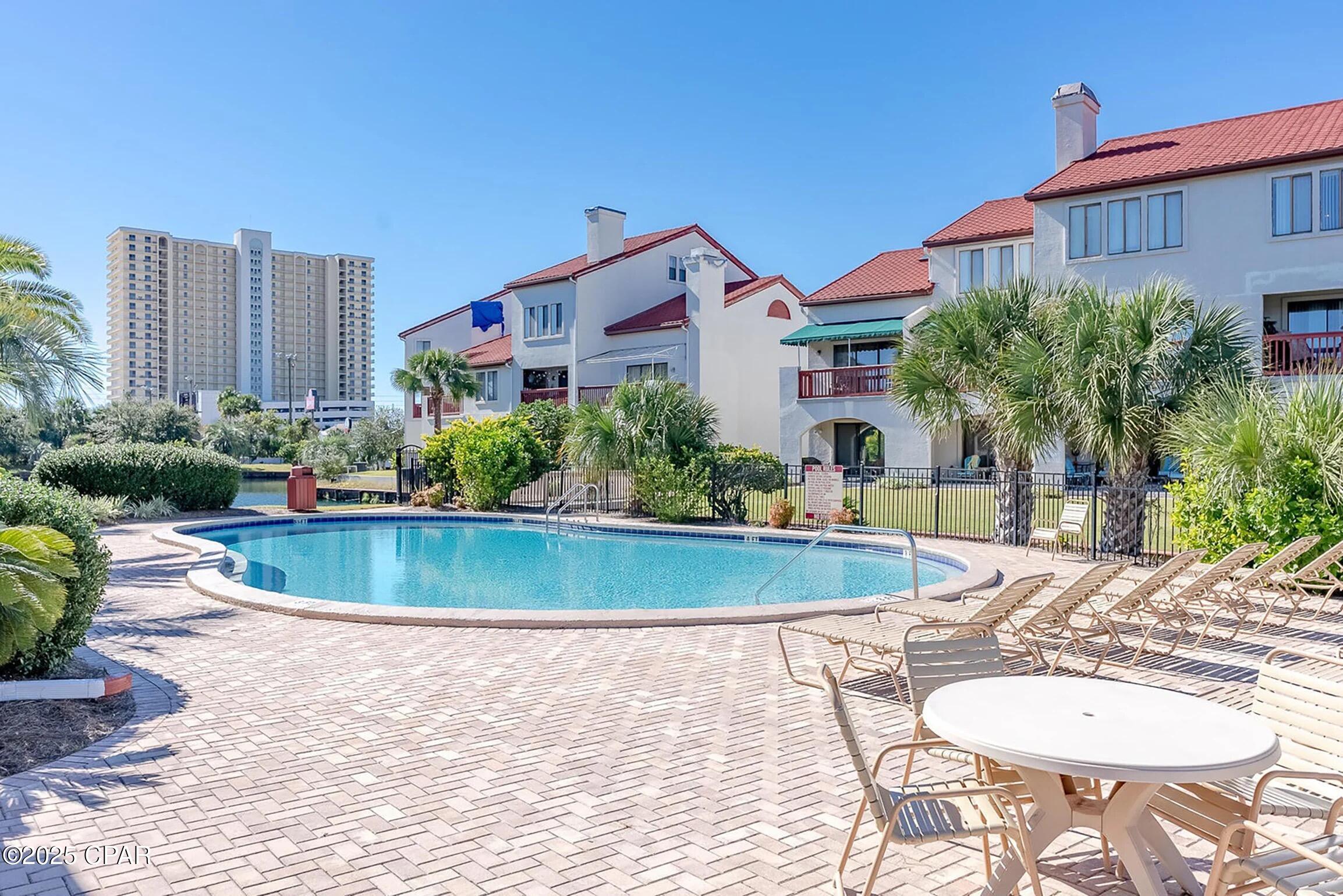 8730 Thomas Drive Panama City Beach FL 32408