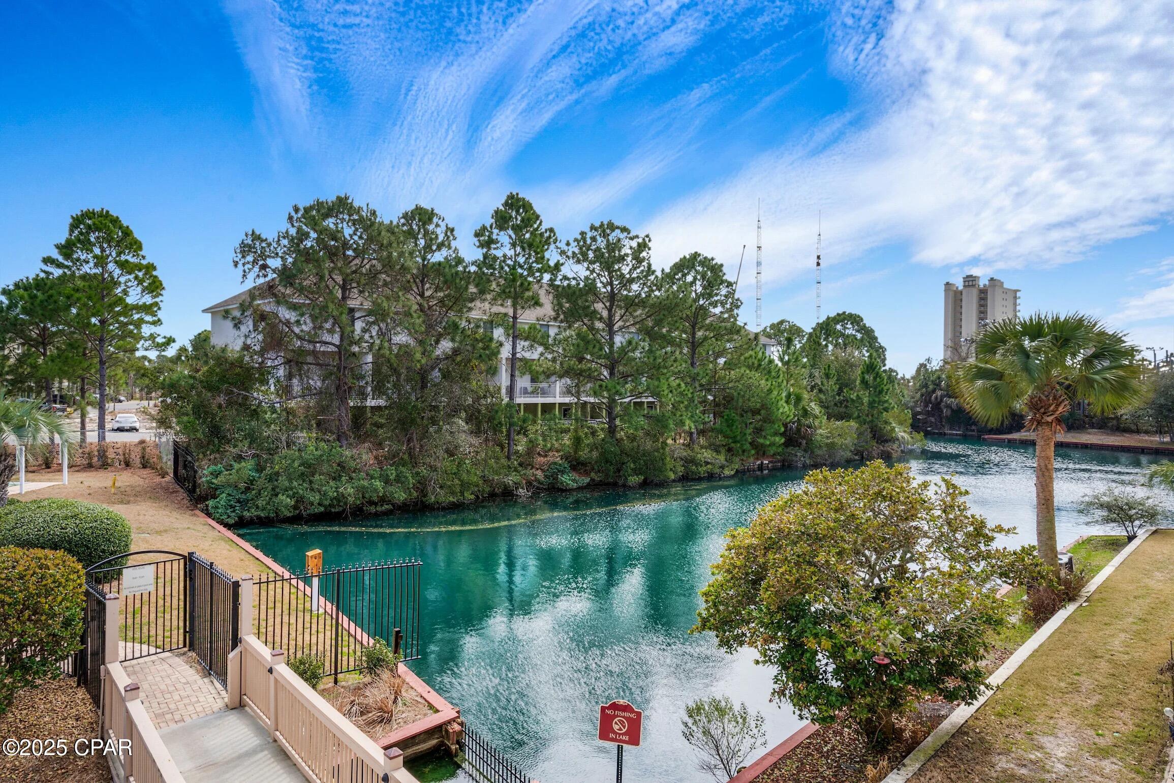 8730 Thomas Drive Panama City Beach FL 32408