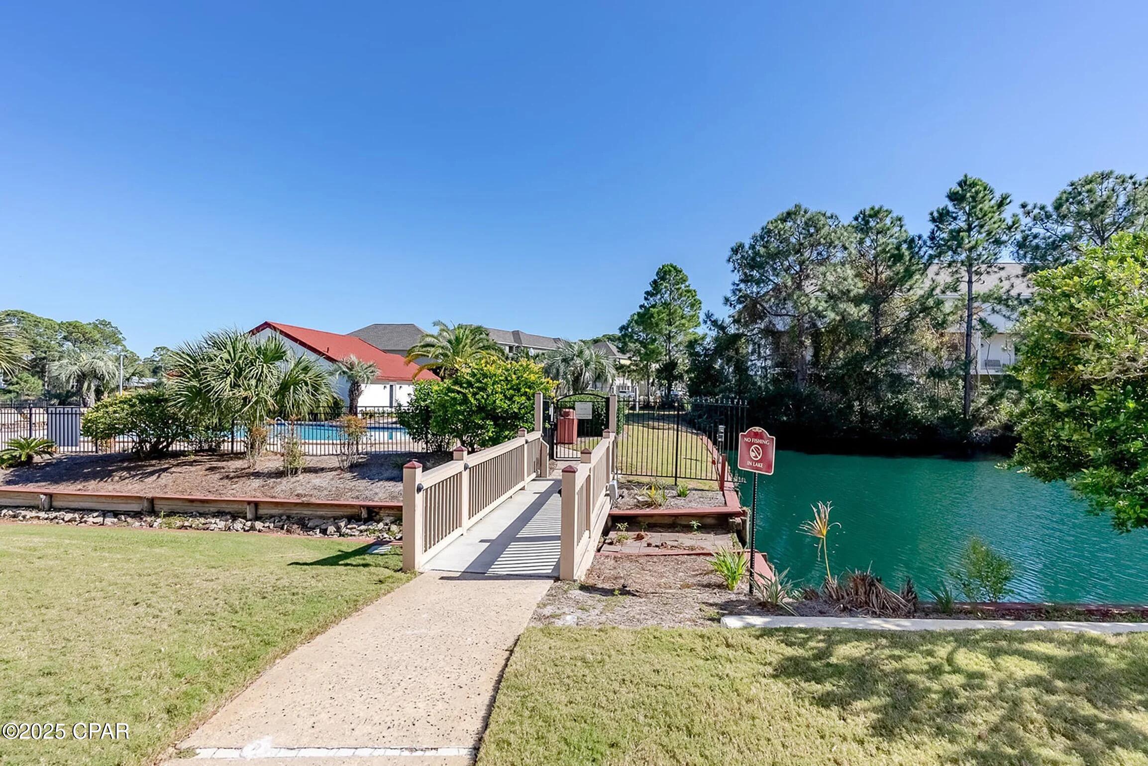 8730 Thomas Drive Panama City Beach FL 32408