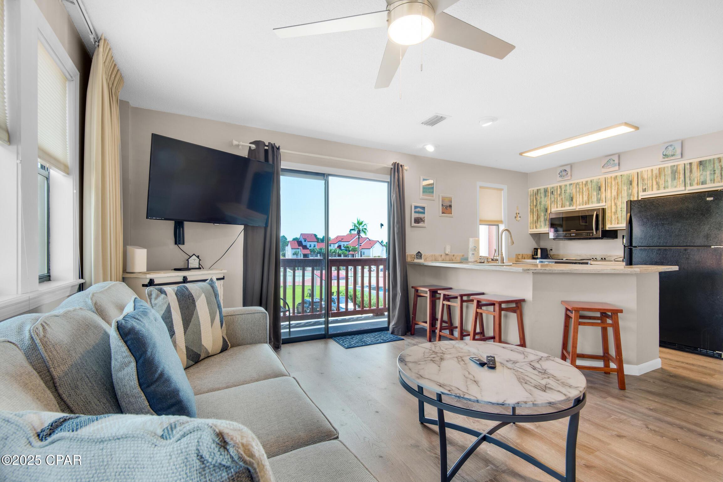 8730 Thomas Drive Panama City Beach FL 32408