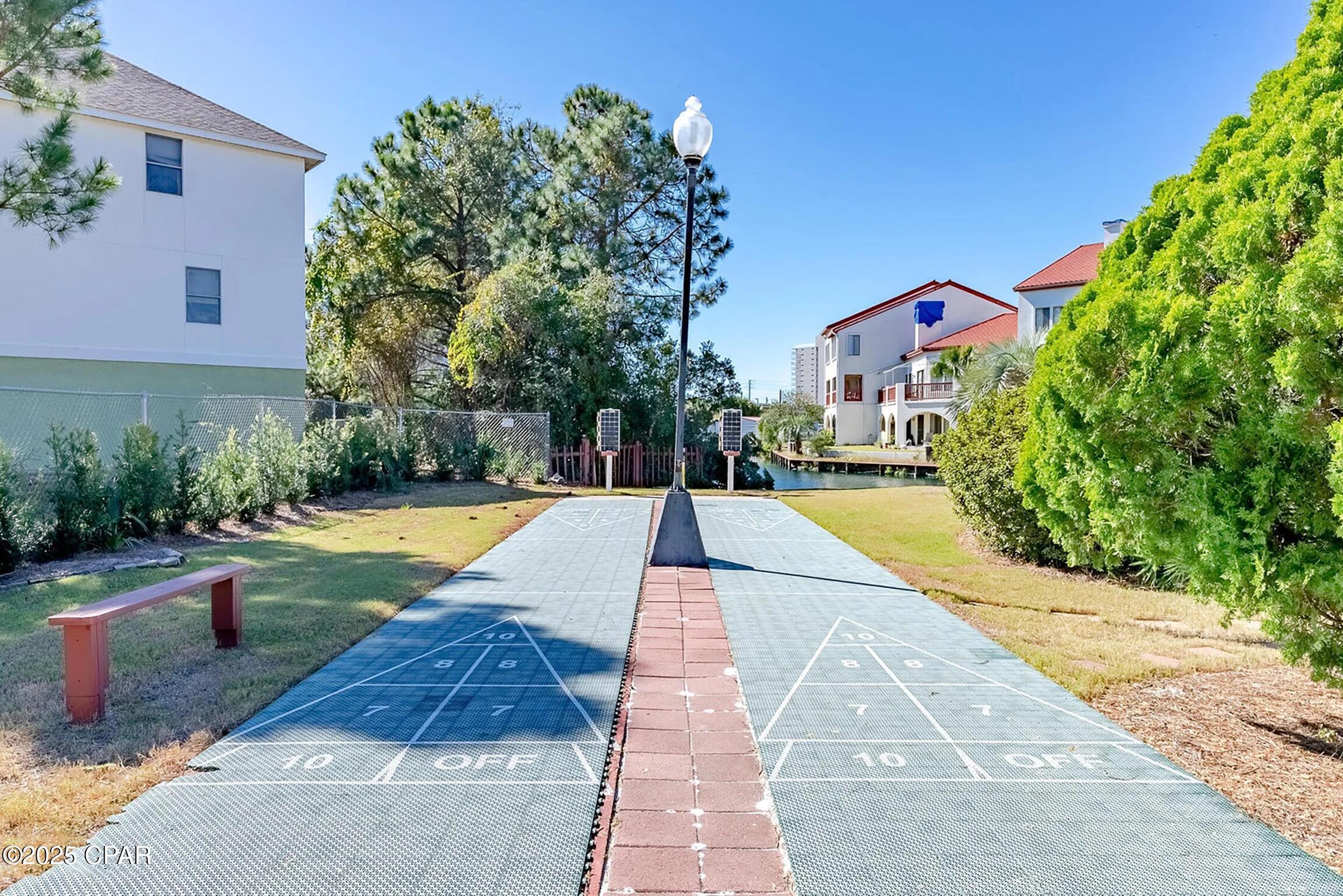 8730 Thomas Drive Panama City Beach FL 32408