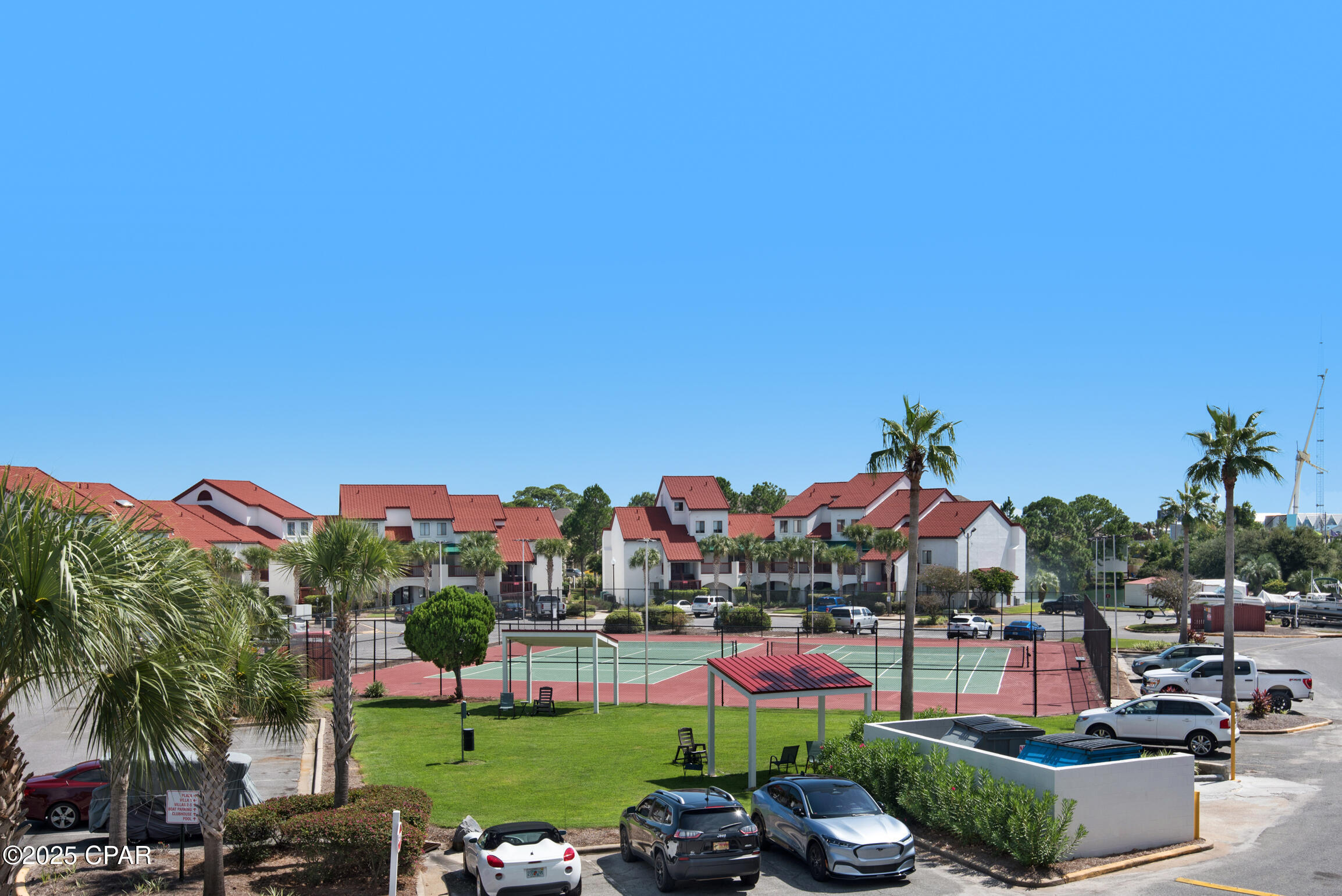 8730 Thomas Drive Panama City Beach FL 32408
