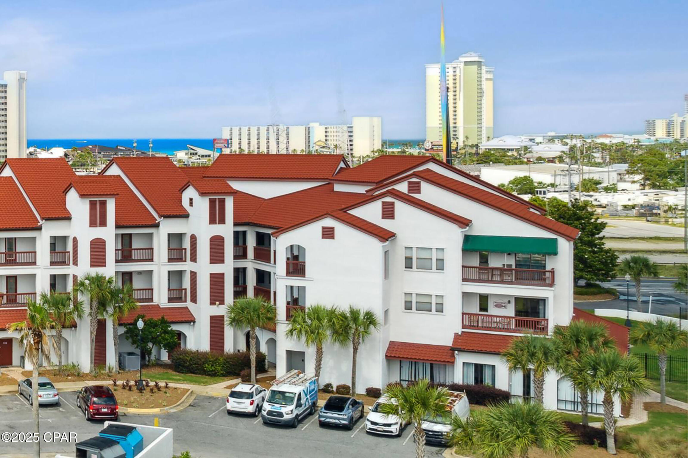 8730 Thomas Drive Panama City Beach FL 32408