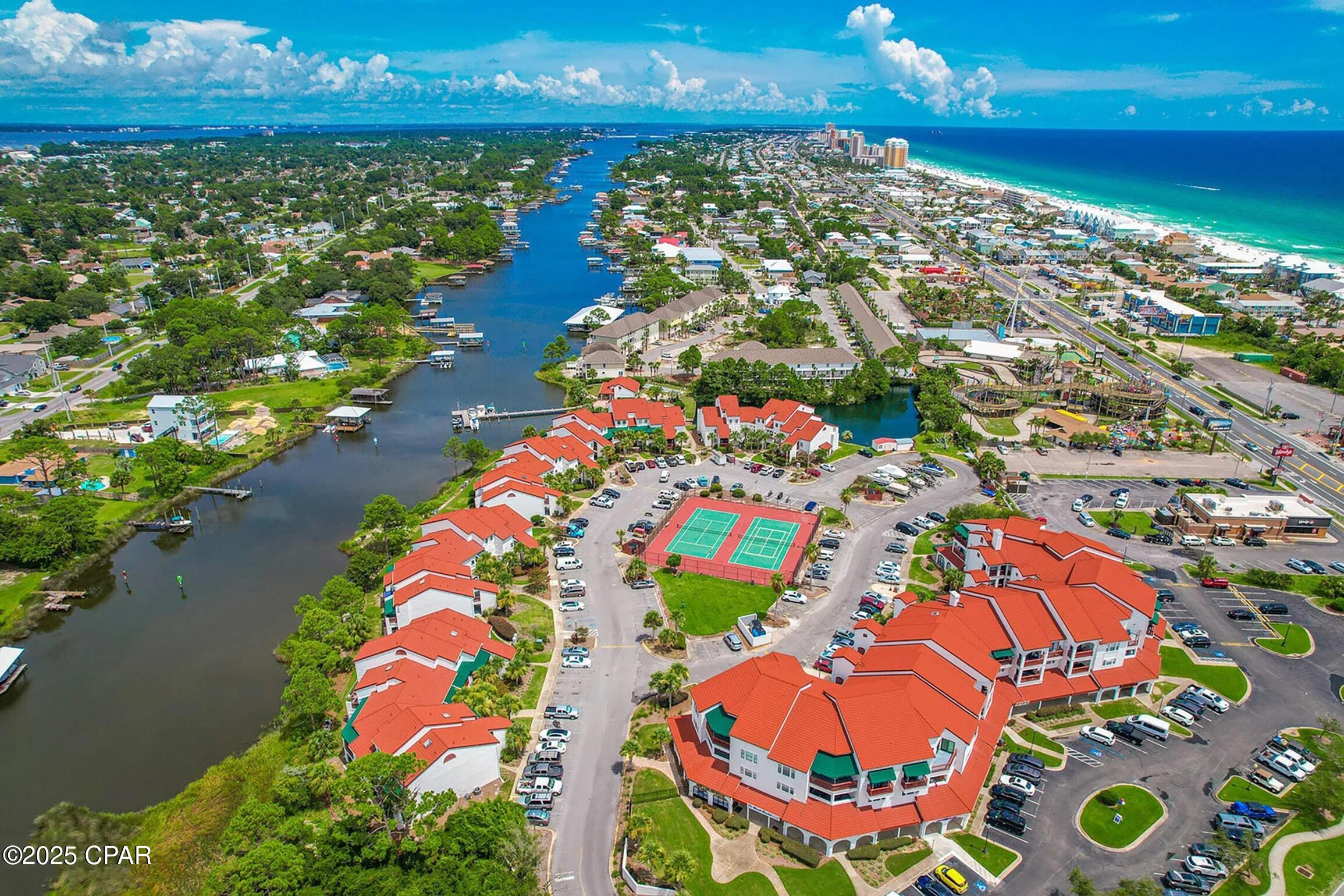 8730 Thomas Drive Panama City Beach FL 32408