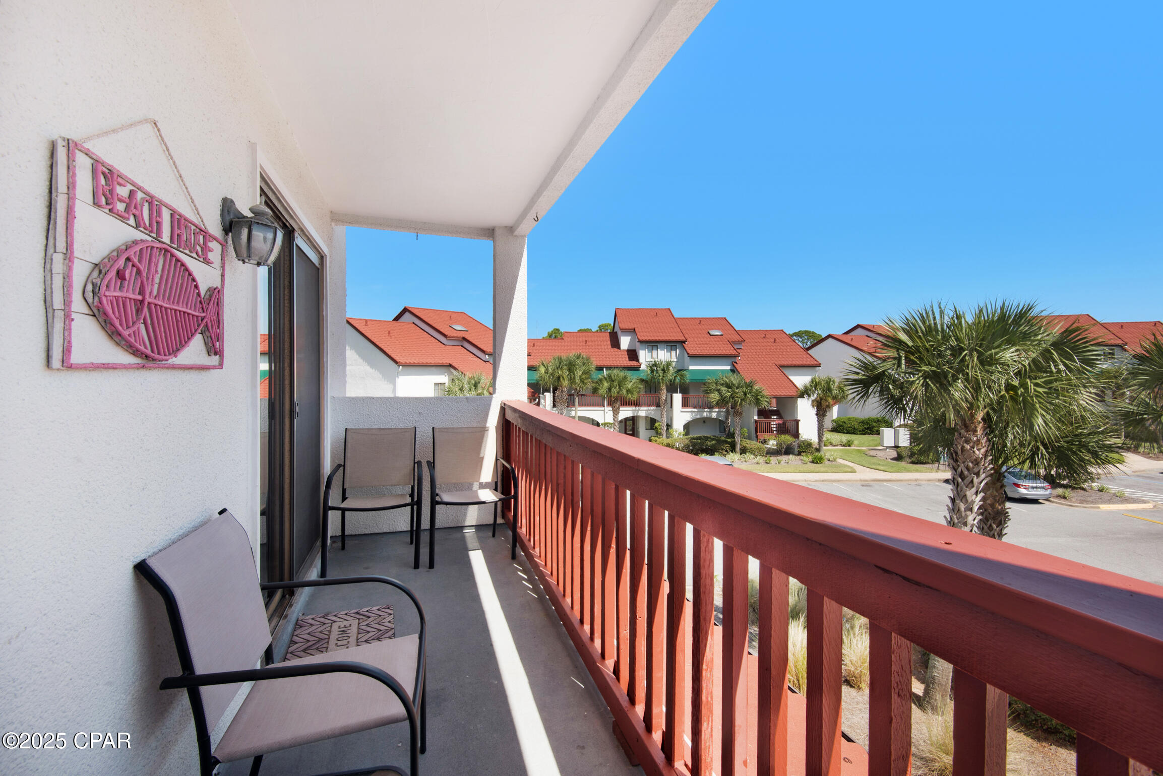 8730 Thomas Drive Panama City Beach FL 32408