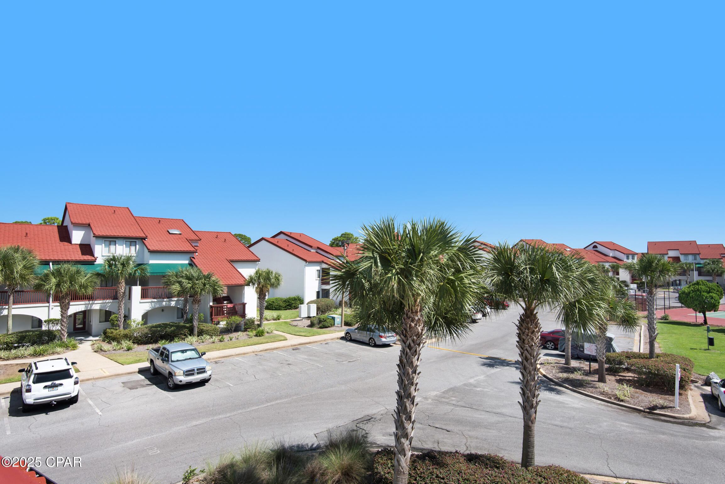 8730 Thomas Drive Panama City Beach FL 32408
