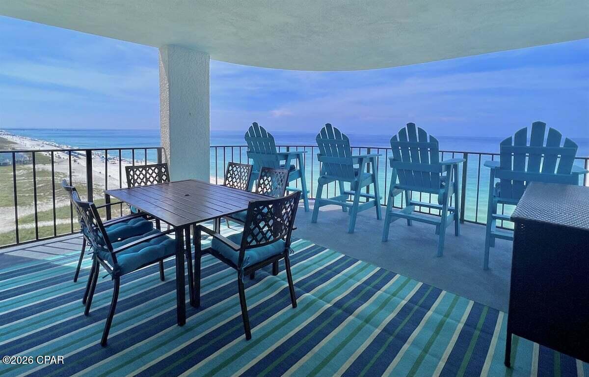 6201 Thomas Drive Panama City FL 32408
