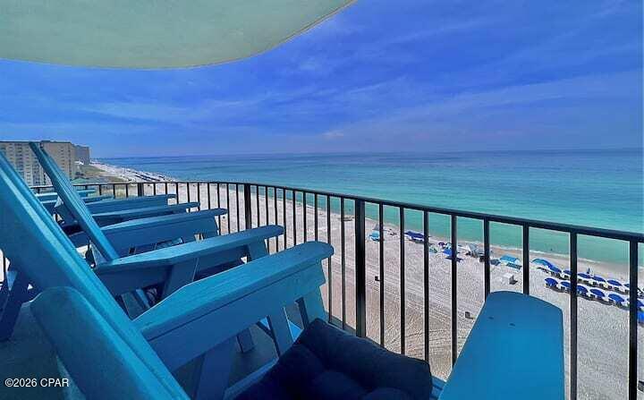 6201 Thomas Drive Panama City FL 32408