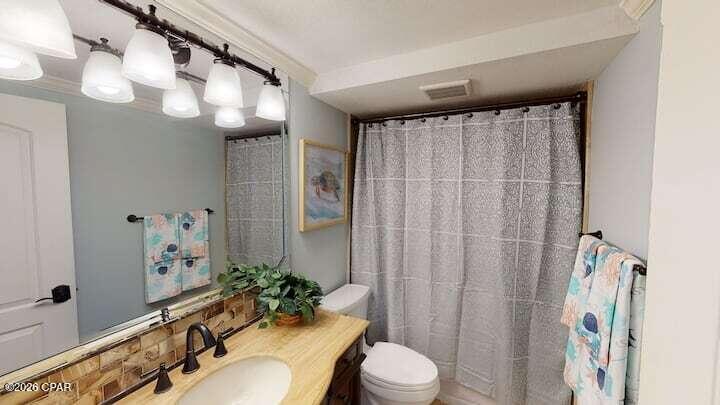 6201 Thomas Drive Panama City FL 32408