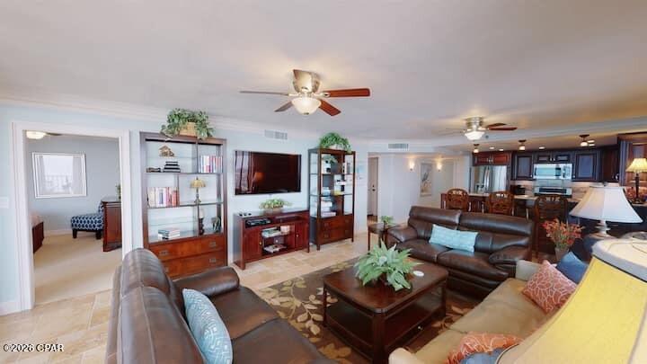 6201 Thomas Drive Panama City FL 32408