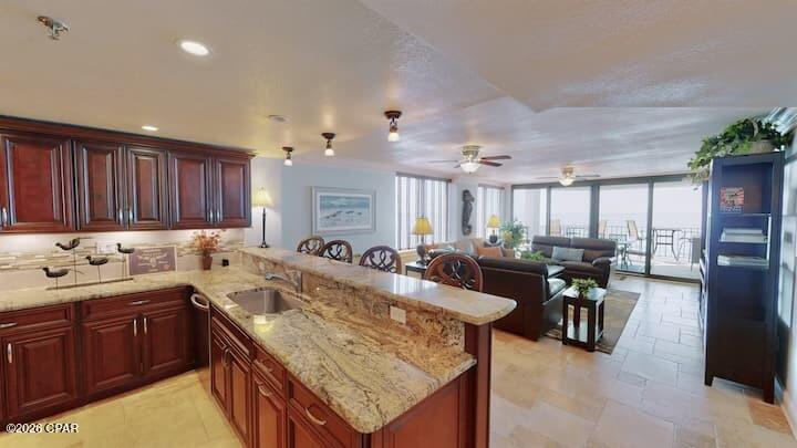 6201 Thomas Drive Panama City FL 32408
