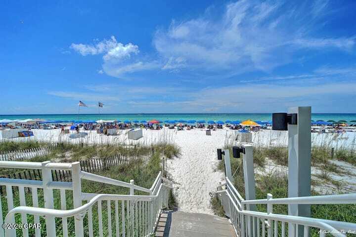6201 Thomas Drive Panama City FL 32408