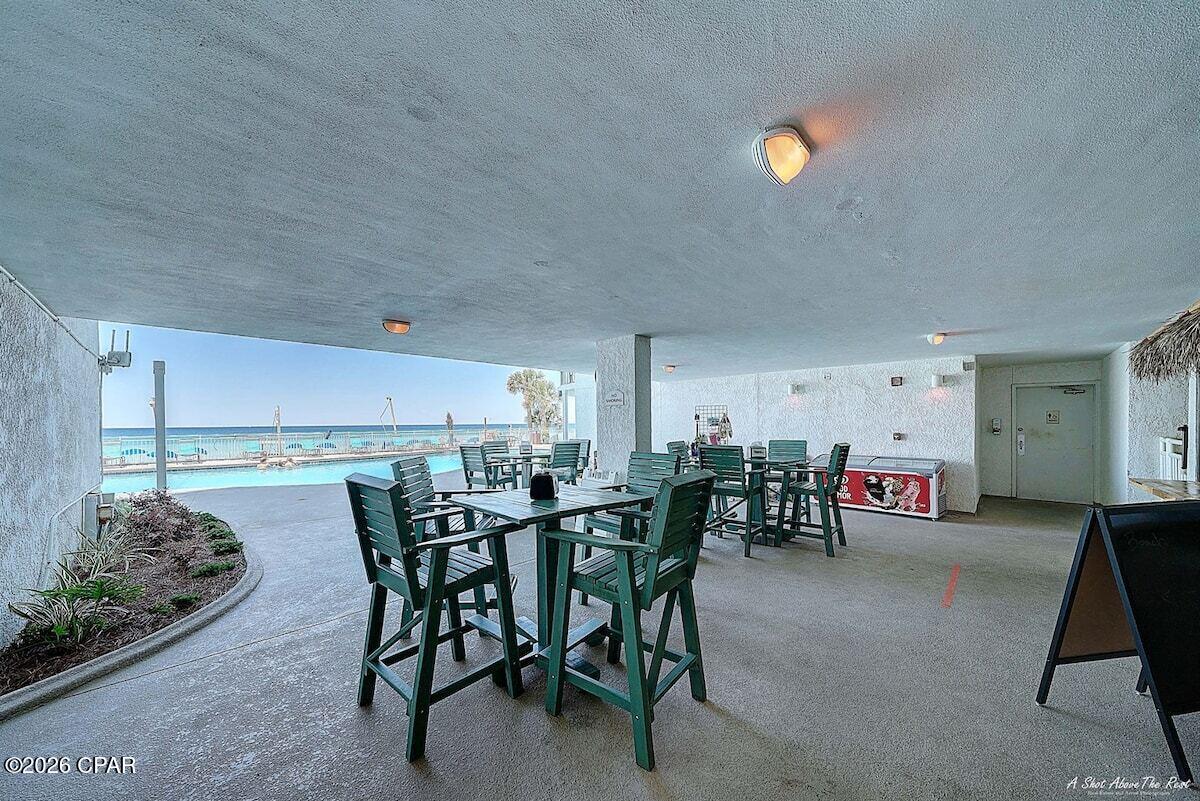 6201 Thomas Drive Panama City FL 32408