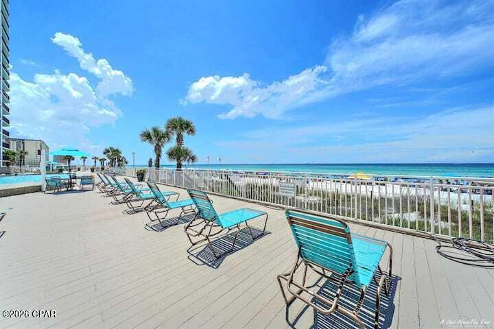 6201 Thomas Drive Panama City FL 32408