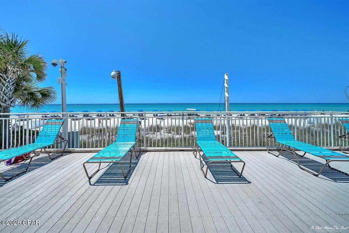 6201 Thomas Drive Panama City FL 32408