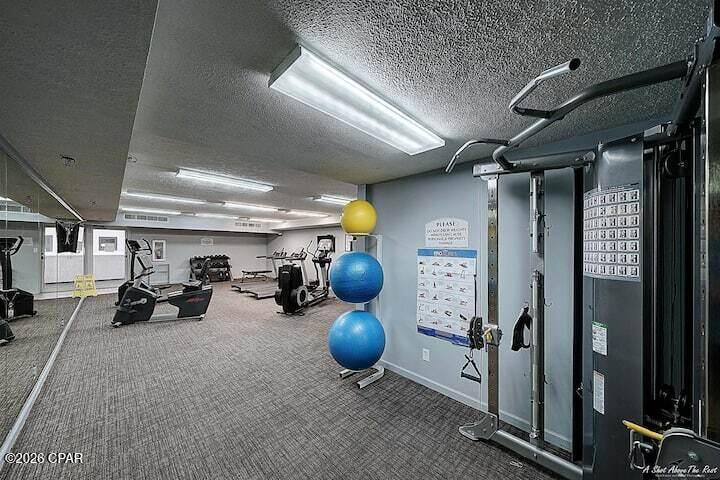 6201 Thomas Drive Panama City FL 32408