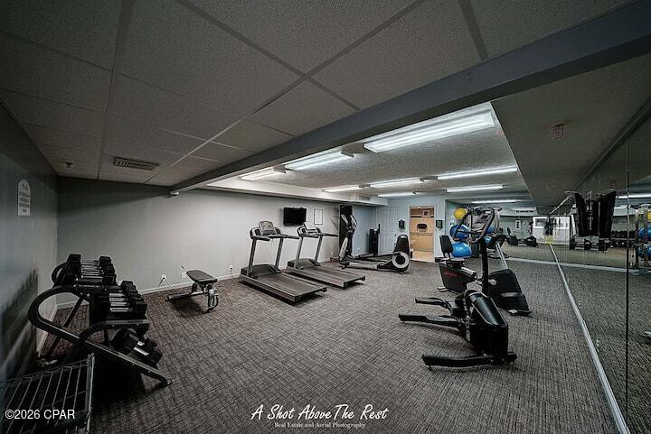 6201 Thomas Drive Panama City FL 32408