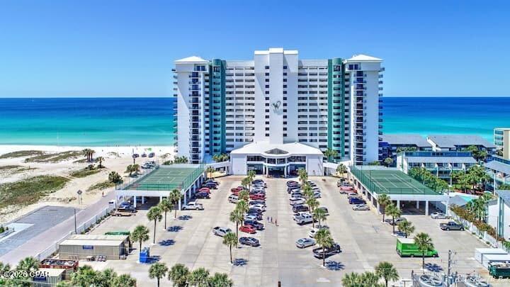 6201 Thomas Drive Panama City FL 32408