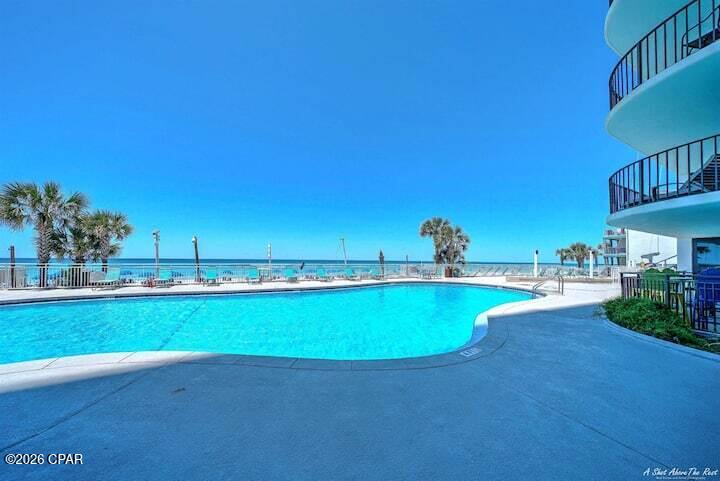 6201 Thomas Drive Panama City FL 32408