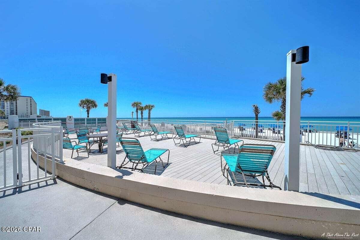 6201 Thomas Drive Panama City FL 32408