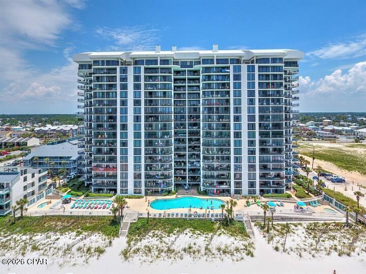 6201 Thomas Drive Panama City FL 32408