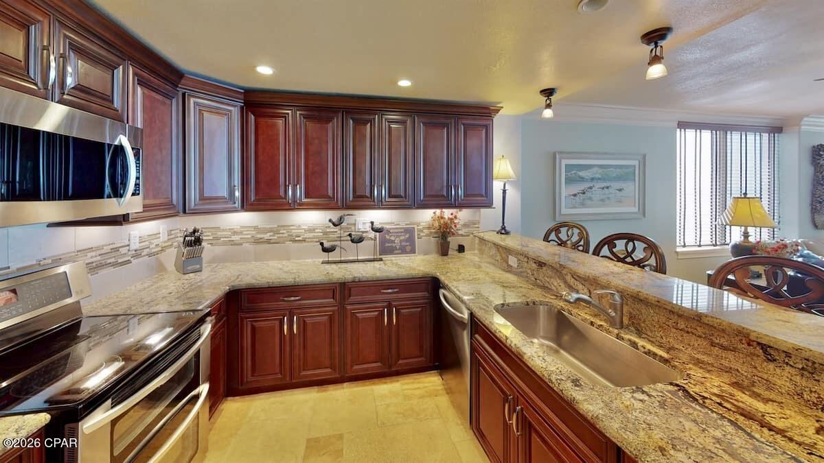 6201 Thomas Drive Panama City FL 32408