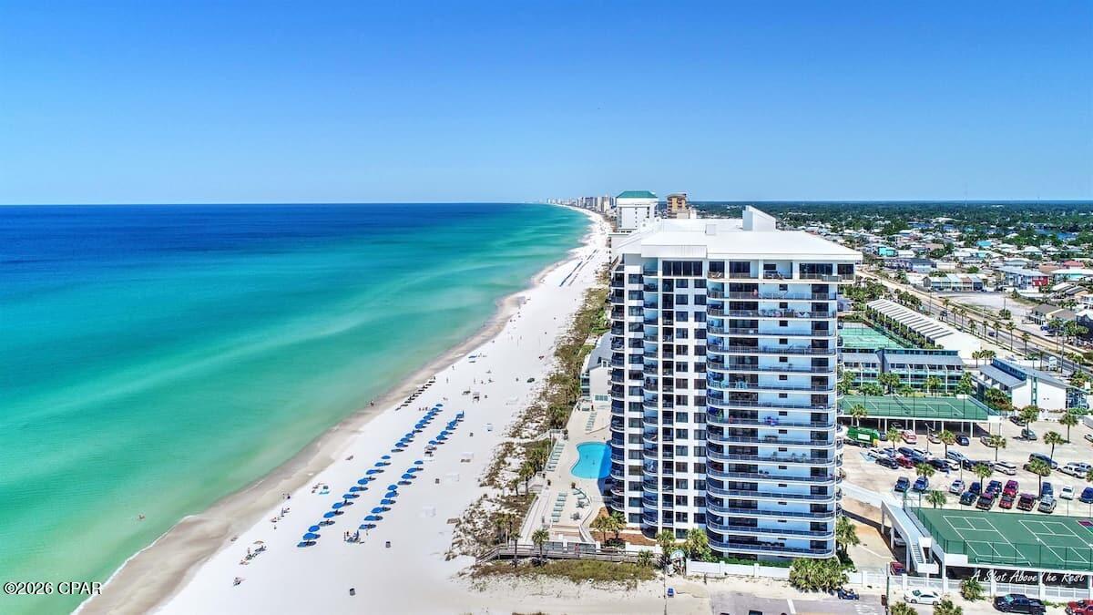6201 Thomas Drive Panama City FL 32408