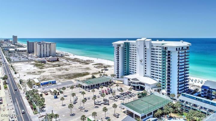 6201 Thomas Drive Panama City FL 32408
