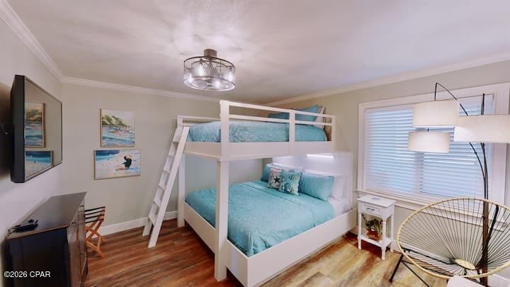 6201 Thomas Drive Panama City FL 32408