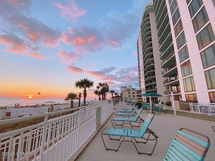 6201 Thomas Drive Panama City FL 32408