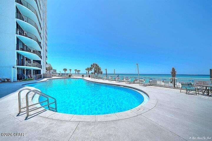 6201 Thomas Drive Panama City FL 32408