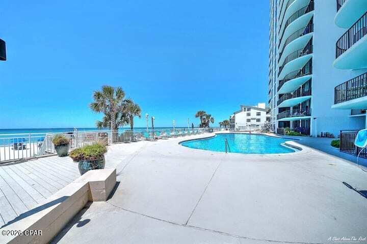 6201 Thomas Drive Panama City FL 32408