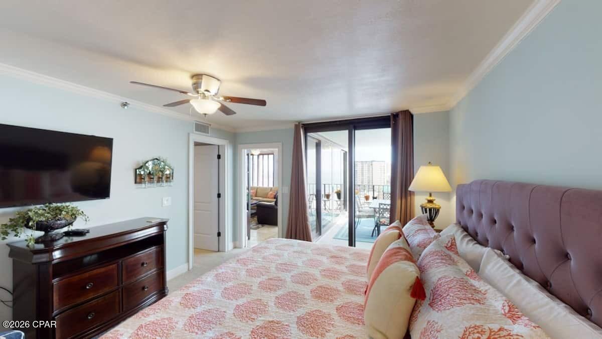 6201 Thomas Drive Panama City FL 32408