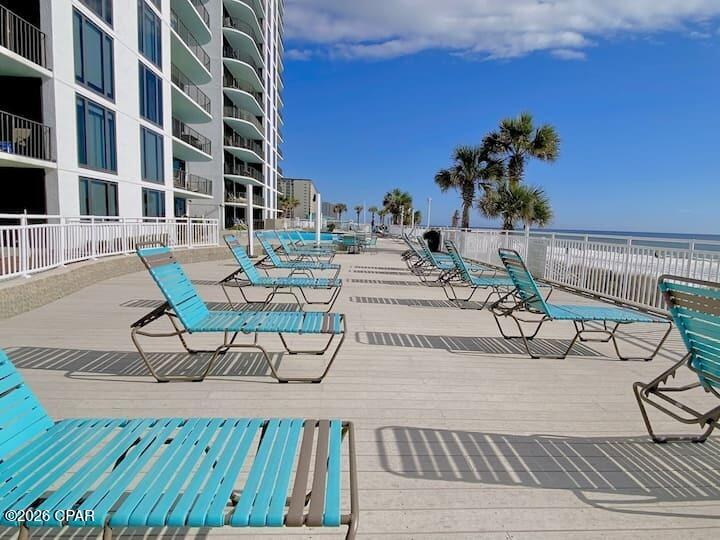 6201 Thomas Drive Panama City FL 32408