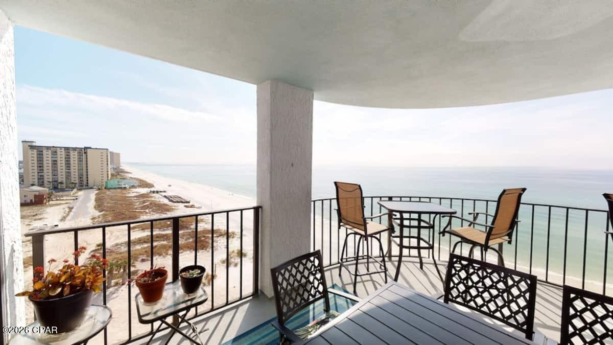 6201 Thomas Drive Panama City FL 32408