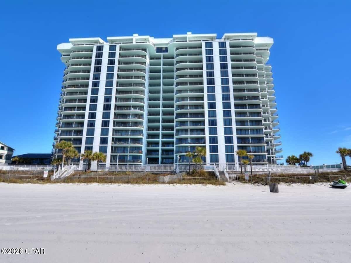 6201 Thomas Drive Panama City FL 32408