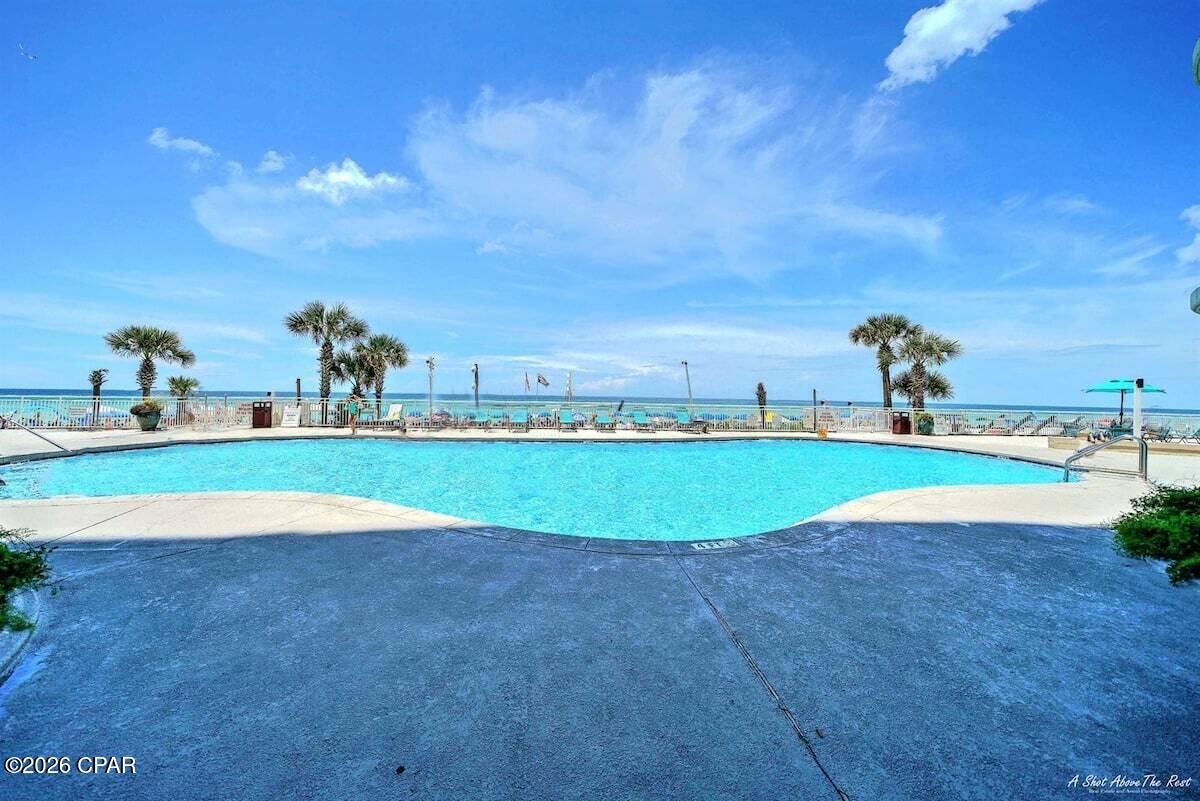 6201 Thomas Drive Panama City FL 32408