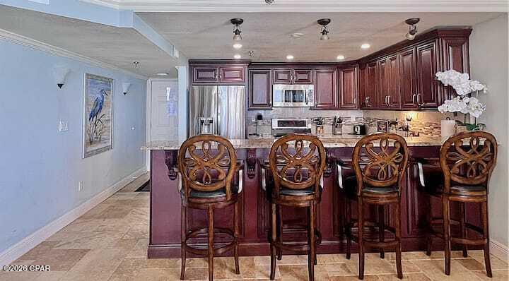 6201 Thomas Drive Panama City FL 32408