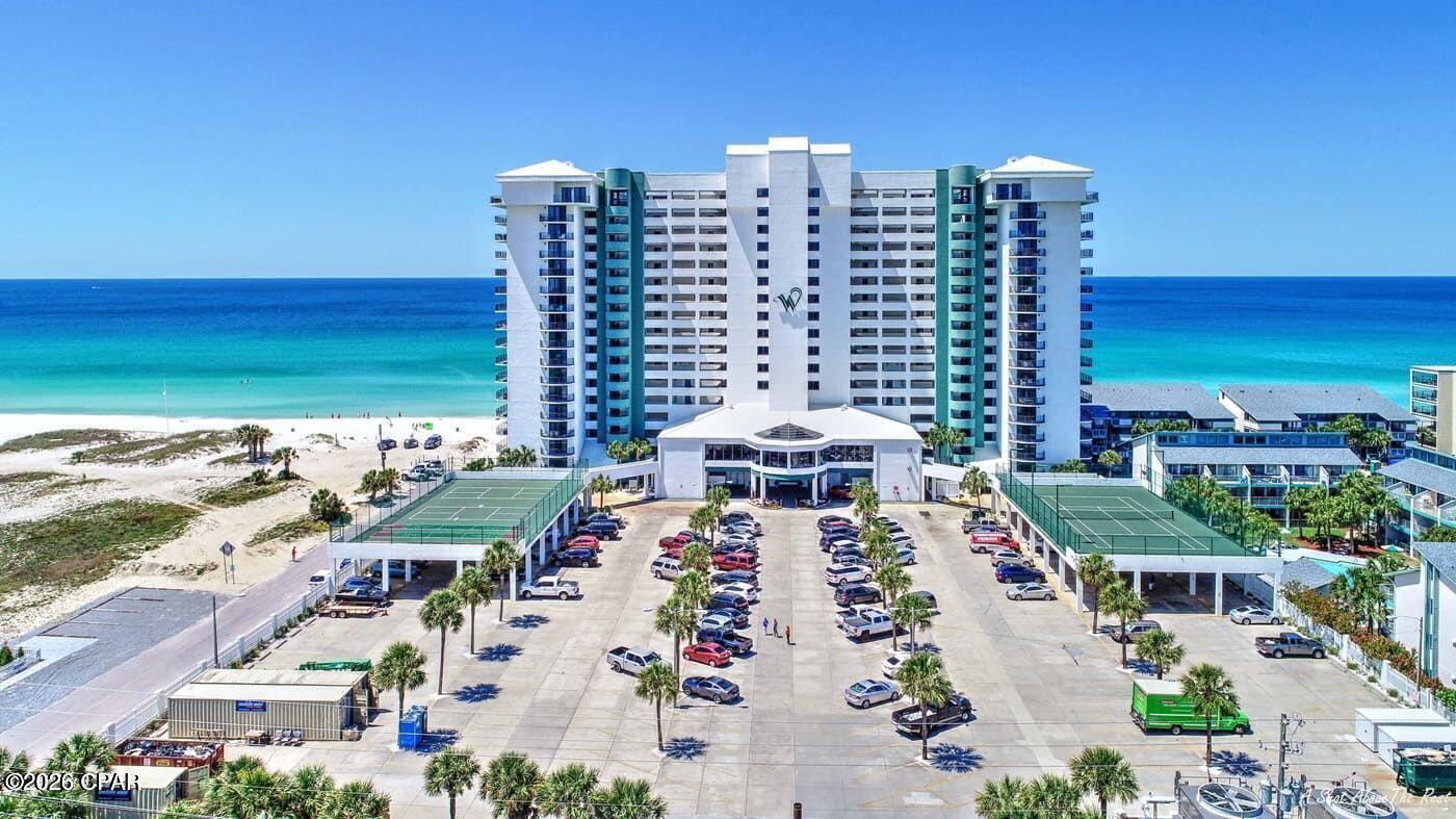 6201 Thomas Drive Panama City FL 32408