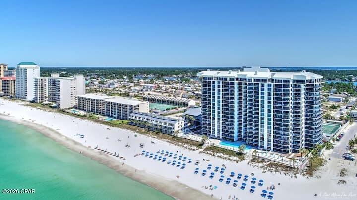 6201 Thomas Drive Panama City FL 32408