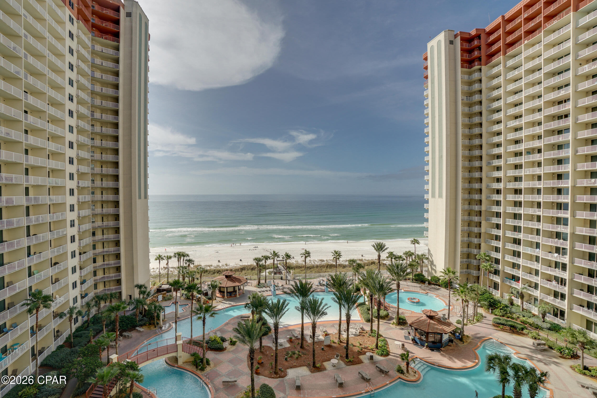 9900 S Thomas Drive Panama City FL 32408