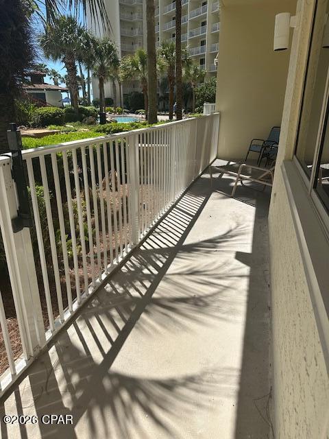 9900 S Thomas Drive Panama City FL 32408
