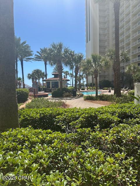 9900 S Thomas Drive Panama City FL 32408