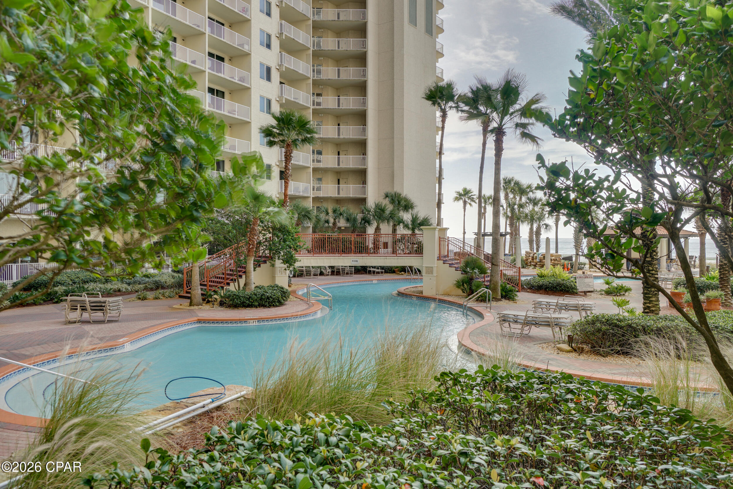9900 S Thomas Drive Panama City FL 32408