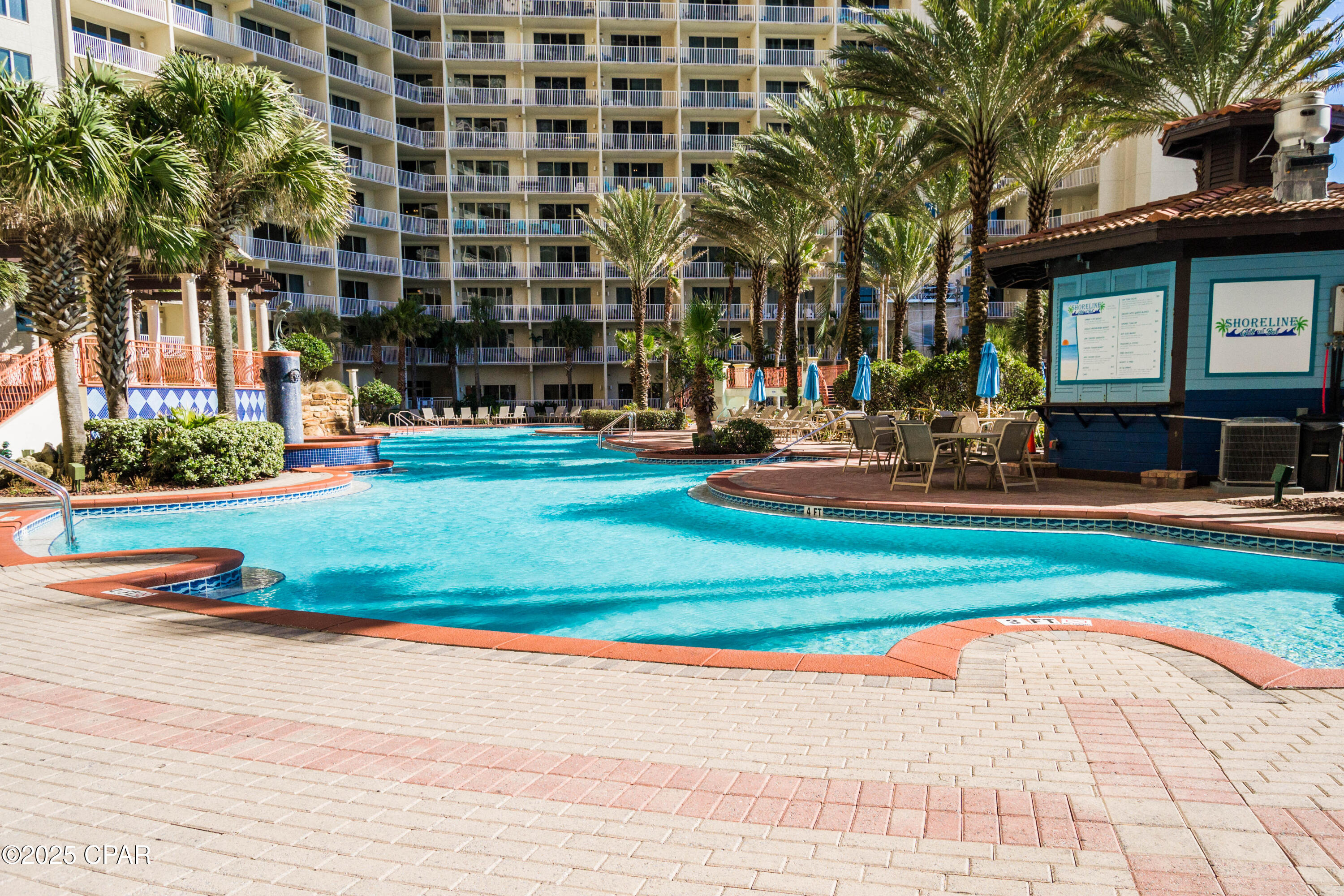 9900 S Thomas 220 Drive Panama City Beach FL 32408
