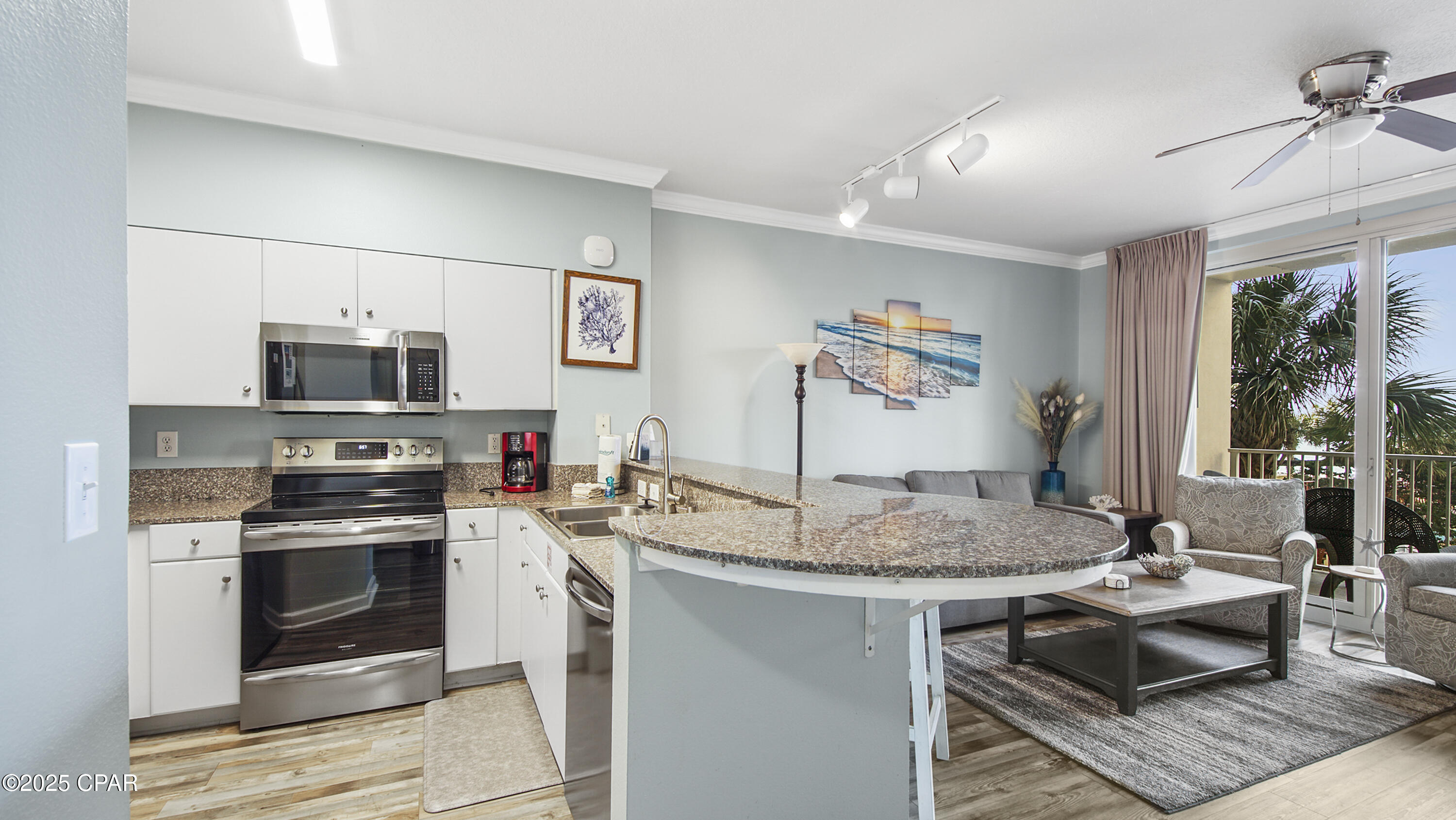 9900 S Thomas 220 Drive Panama City Beach FL 32408