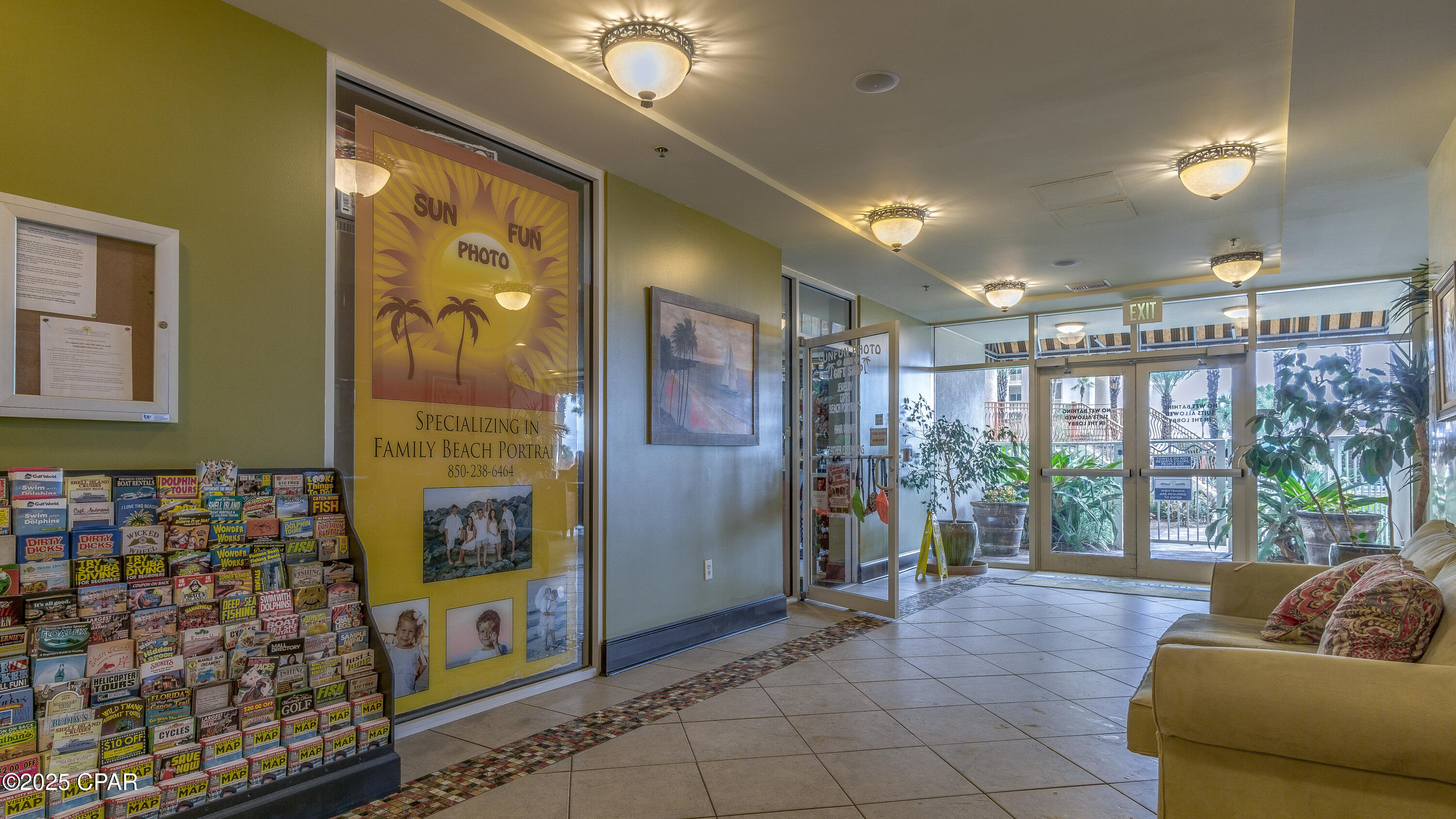 9900 S Thomas 220 Drive Panama City Beach FL 32408