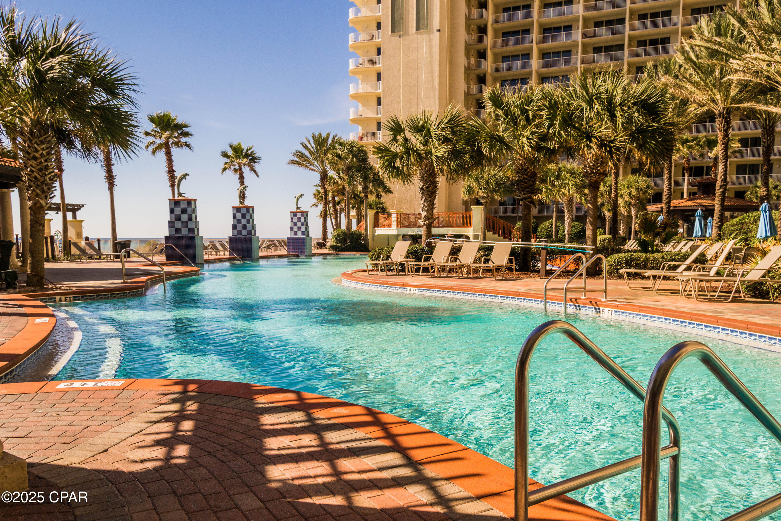 9900 S Thomas 220 Drive Panama City Beach FL 32408